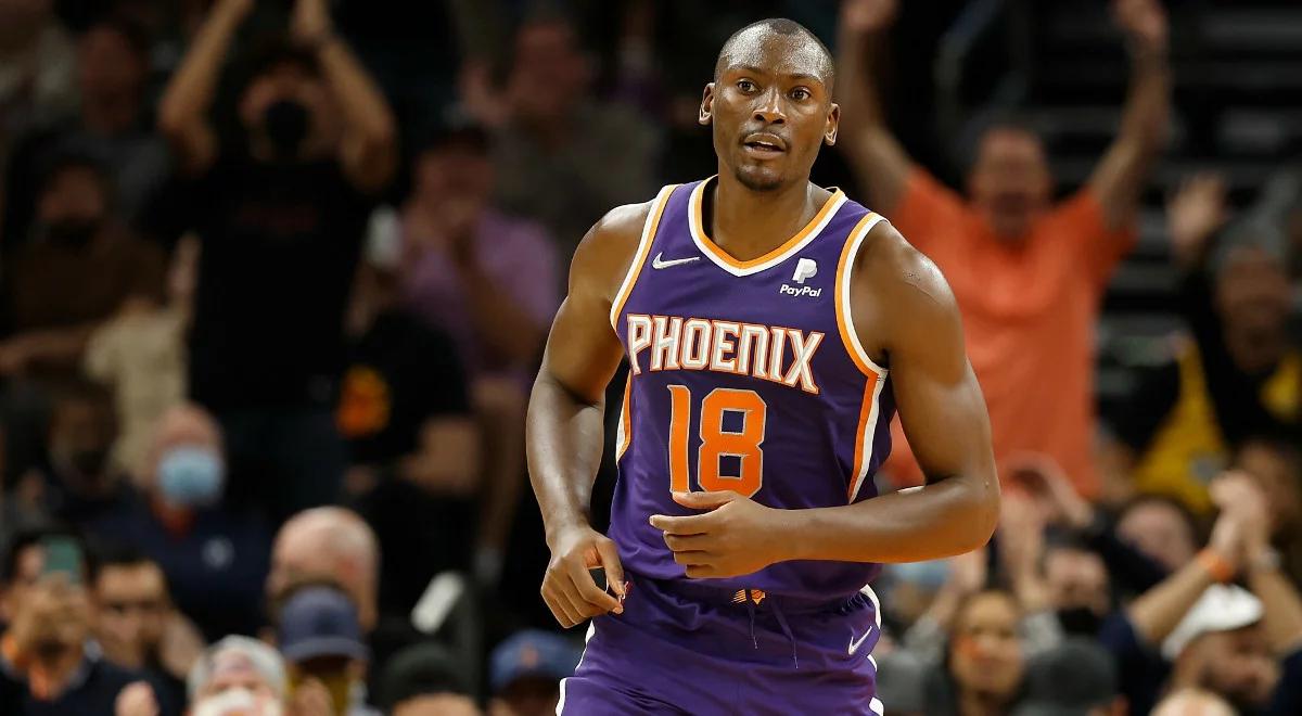 NBA: Suns i Bucks lepsi w starciach u siebie. "Słońca" wciąż w świetnej formie  