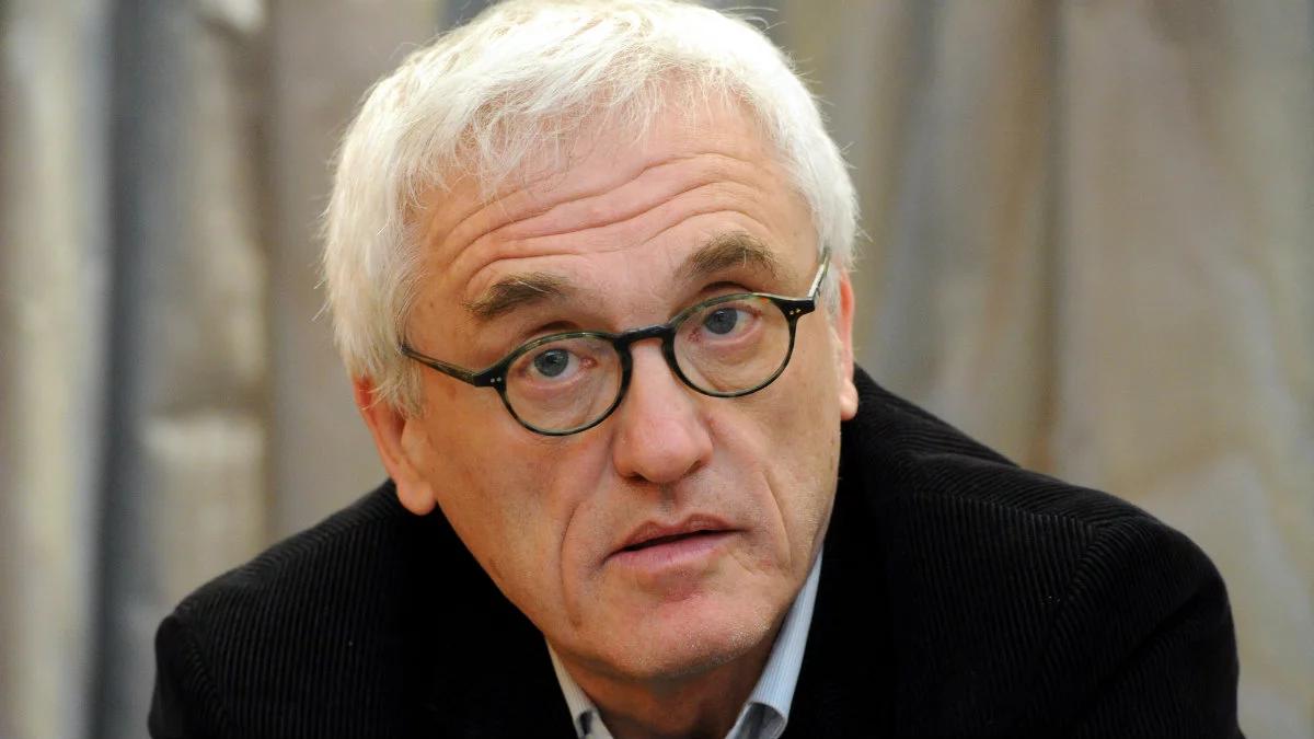 Skandal po słowach Jana T. Grossa o Polakach. Jest odpowiedź na śledztwo 