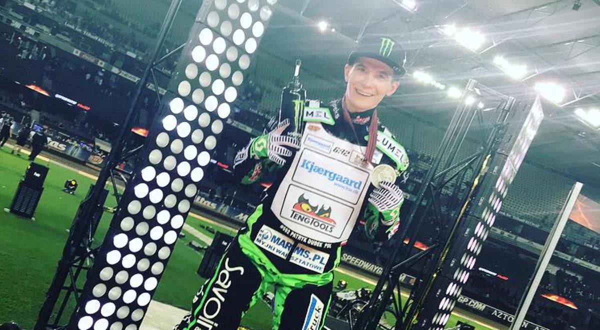 Speedway Grand Prix: Jason Doyle u siebie nie dał szans rywalom, Dudek ze srebrem. Janowski nie dał razy w walce o brąz