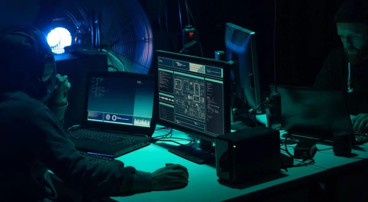 Szef Microsoft: inwazja Rosji to nowa forma wojennej amfibii w cyberprzestrzeni