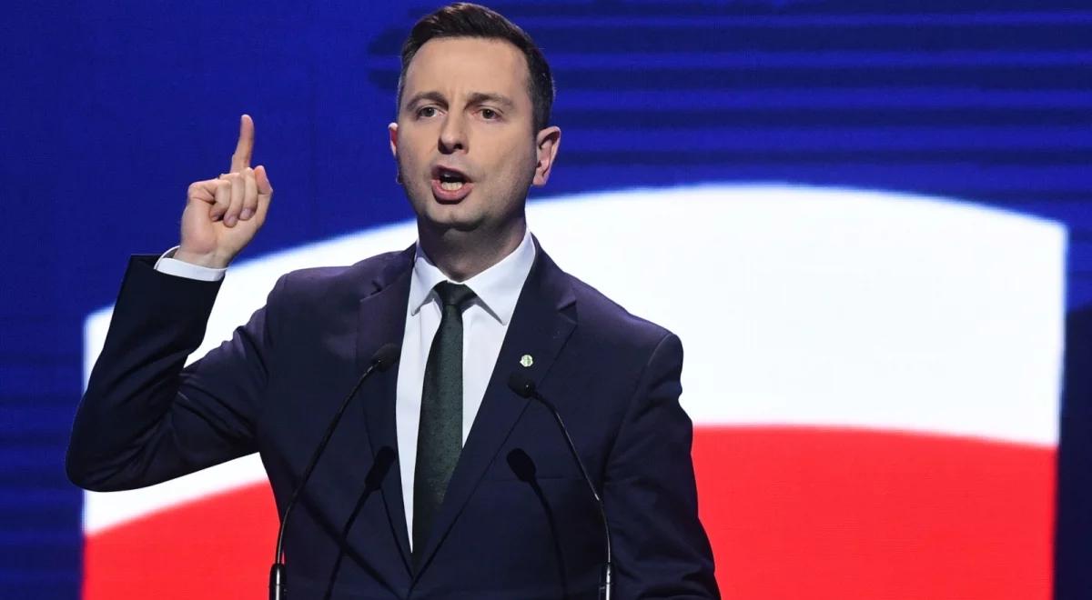 Władysław Kosiniak-Kamysz: rząd marnuje czas, będzie odpowiedzialny za strajk nauczycieli