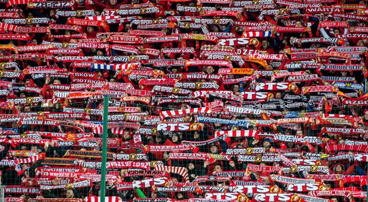 Widzew Łódź: 7-letni kibic przekazał pieniądze na... transfer
