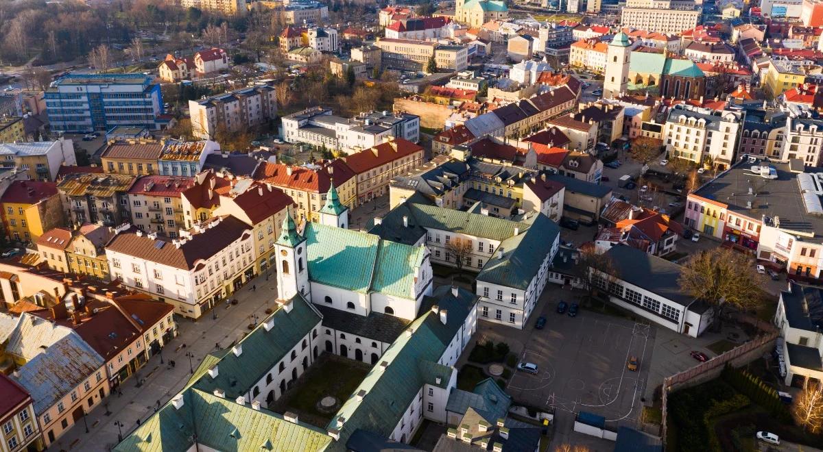 Wybory w Rzeszowie. Łukasz Kobeszko: ich wynik pokaże, w jakiej formie jest Zjednoczona Prawica
