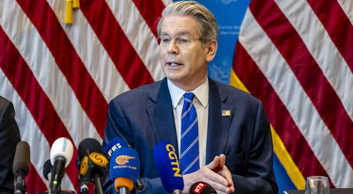 Nowy rozdział w wojnie celnej USA-Chiny. Zmiana stawek o 115 pkt. proc.