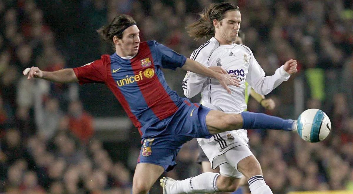 Najbardziej pamiętne momenty El Clasico. Czasami nie było co zbierać, ale był też świński łeb
