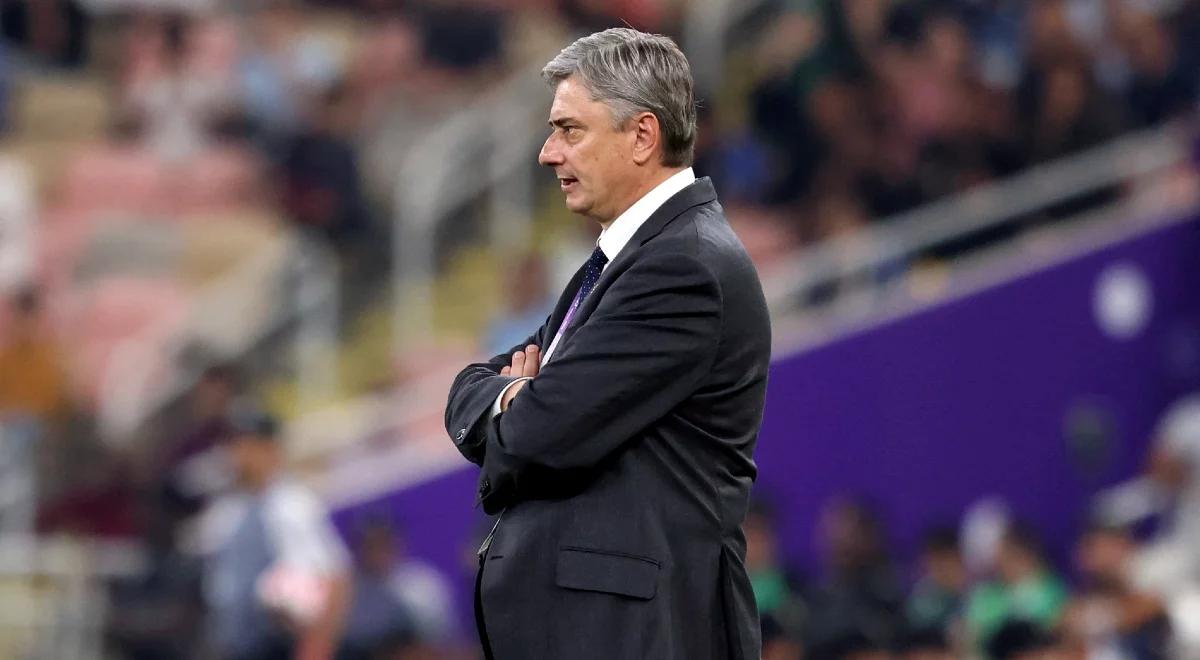 KMŚ: Maciej Skorża kończy turniej porażką. Trzecie miejsce dla Al-Ahly