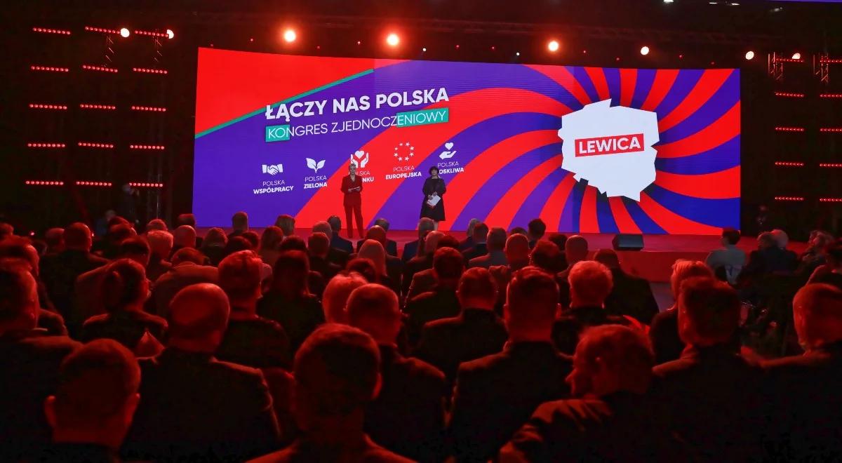 Lewica zainauguruje kampanię samorządową. Dariusz Wieczorek: do sejmików liczymy na dwucyfrowy wynik