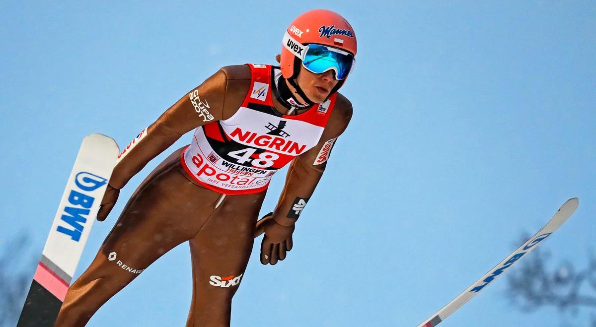 Willingen: Polscy skoczkowie wśród najlepszych