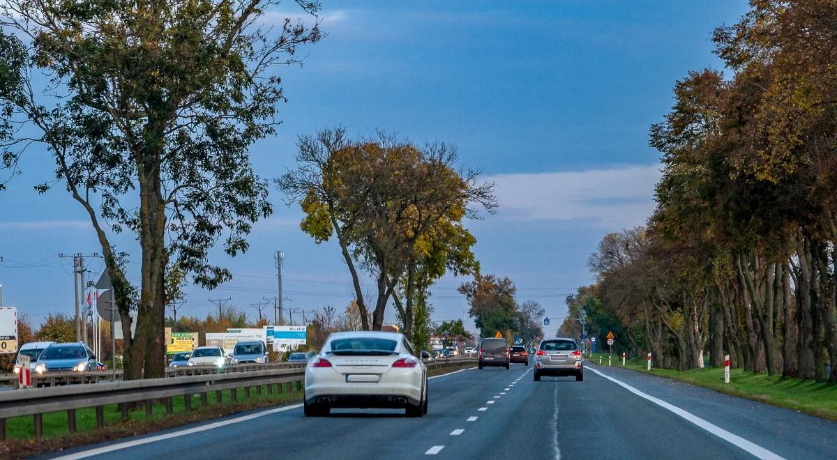 Trasa S7. Skarga dotycząca przetargu oddalona, budowa odcinka na Mazowszu może ruszać