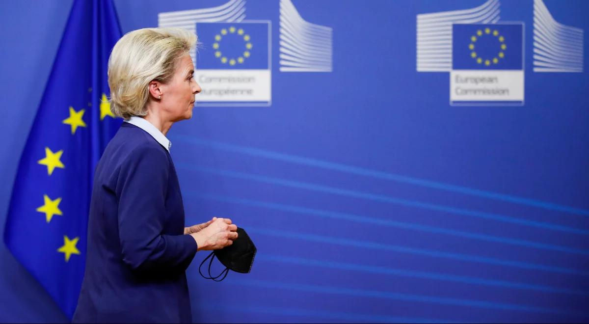 UE zapowiada kolejne sankcje wobec Rosji. Zostaną bardzo szybko przyjęte