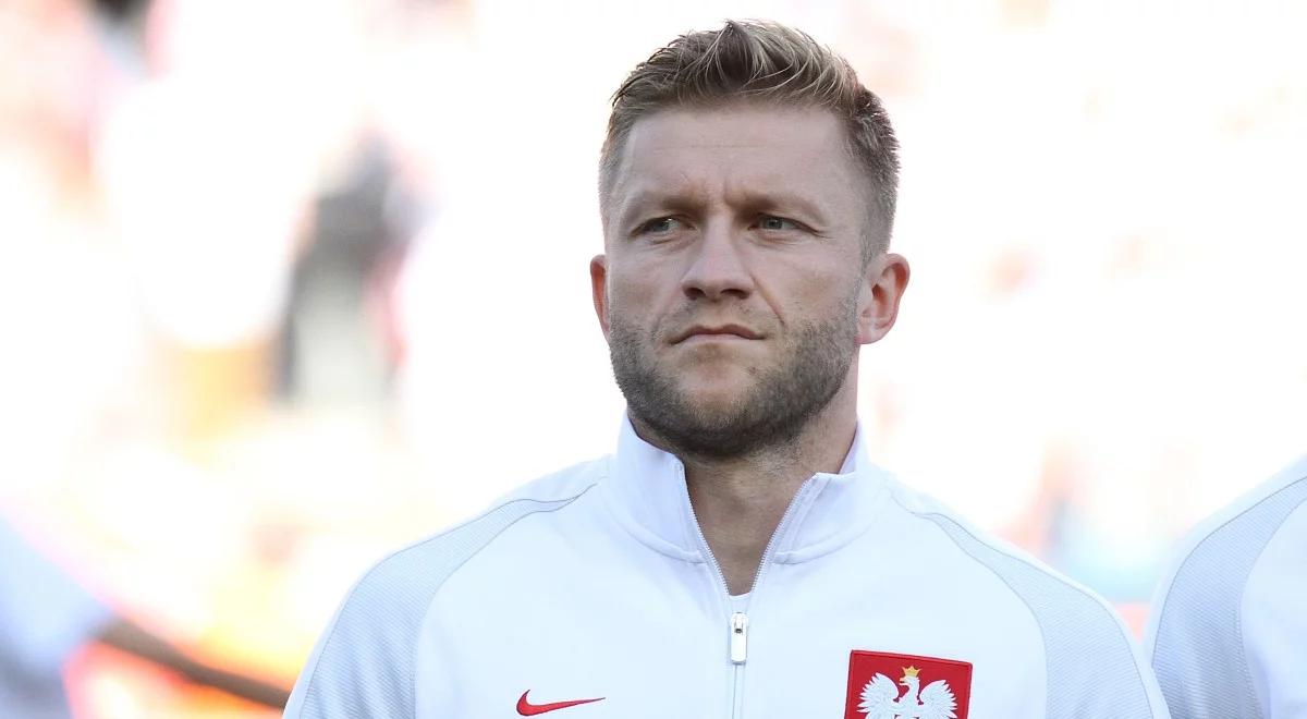 Jakub Błaszczykowski ma syna.  Zdjęcie Fabiana obiegło internet