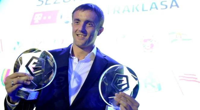 Ekstraklasa: nagrody rozdane, Radović piłkarzem sezonu. "Było ciężko, ale..."