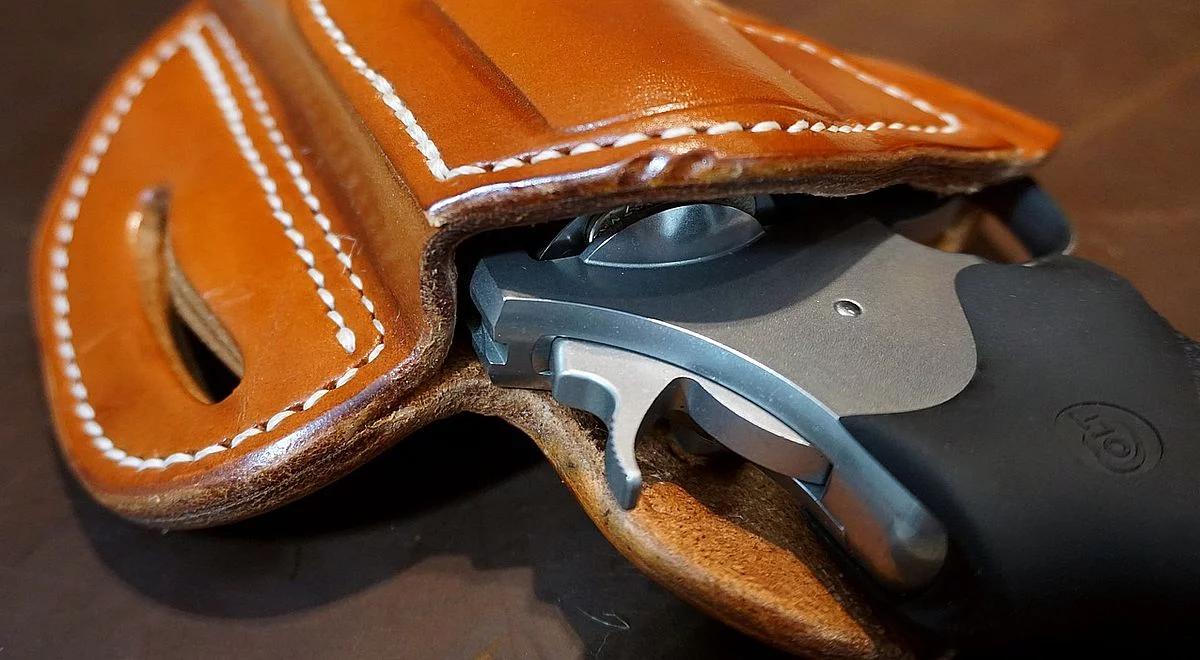 Czesi przejęli amerykańską legendę. Colt sprzedany