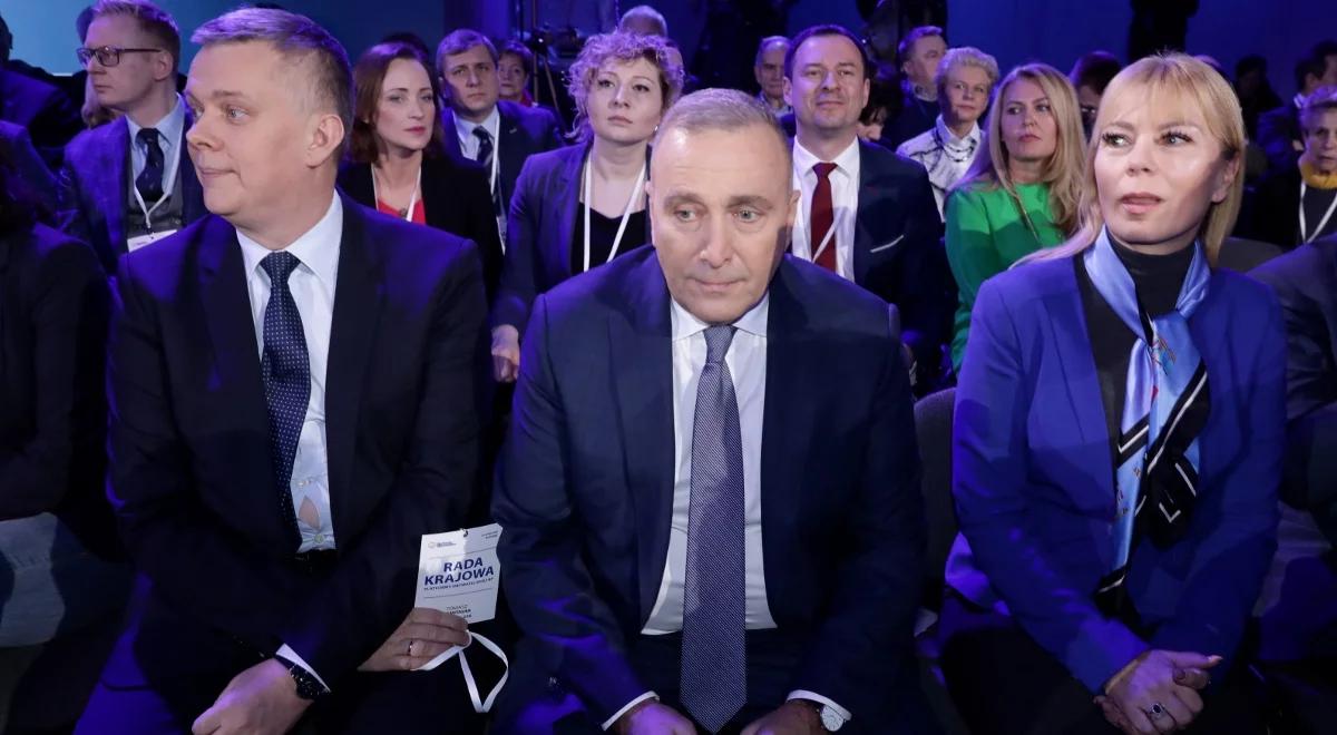 Czy pozycja Grzegorza Schetyny w PO jest celowo osłabiana?