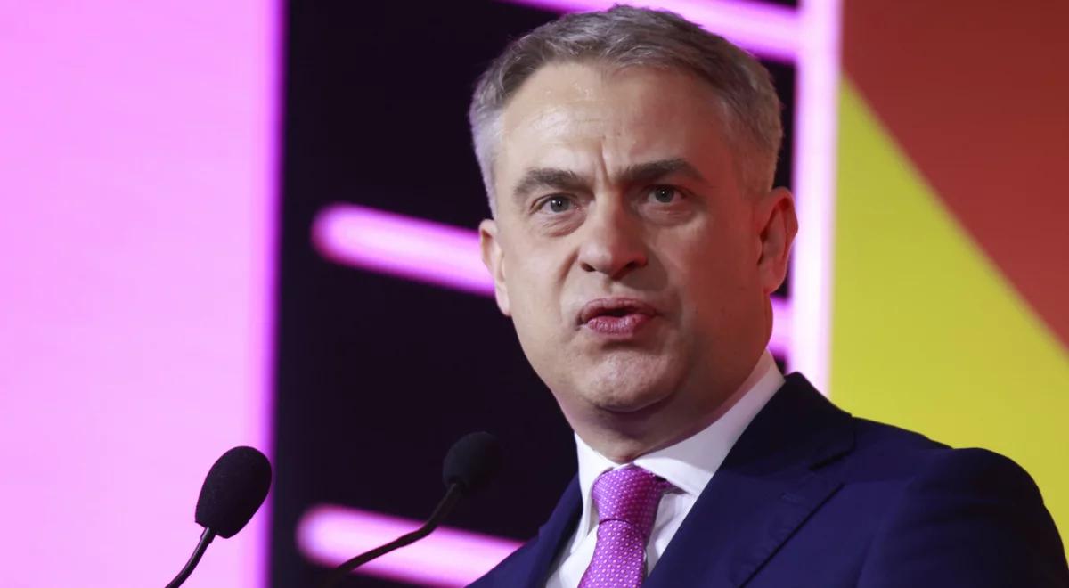 Gawkowski chce wyłączyć X w Polsce? "Musimy rozważać taką możliwość"