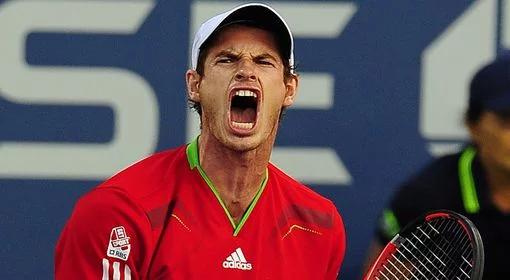 Andy Murray wrócił z dalekiej podróży