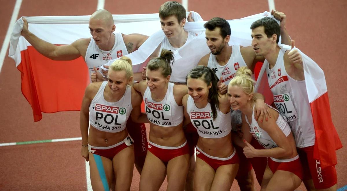 Jerzy Skucha: mogło być tych medali więcej 