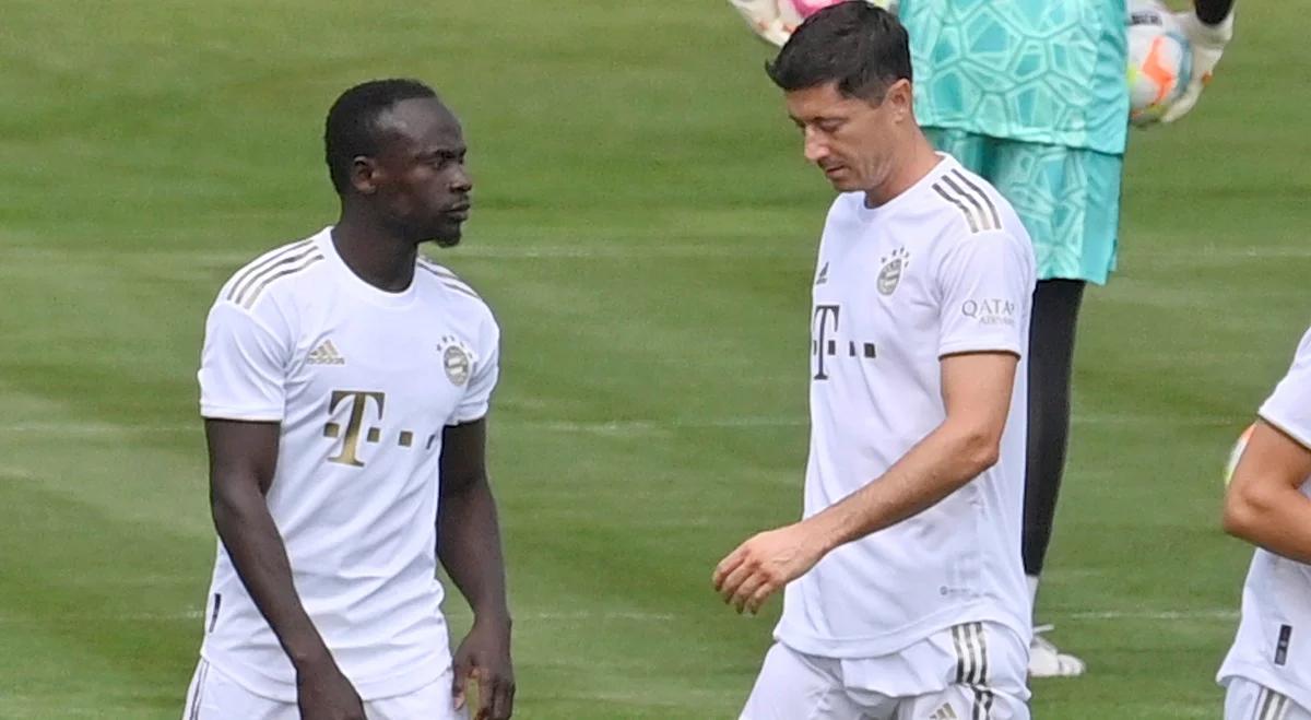 Bundesliga: nie ma "Lewego", nie ma problemu? Bayern jest skuteczny jak nigdy