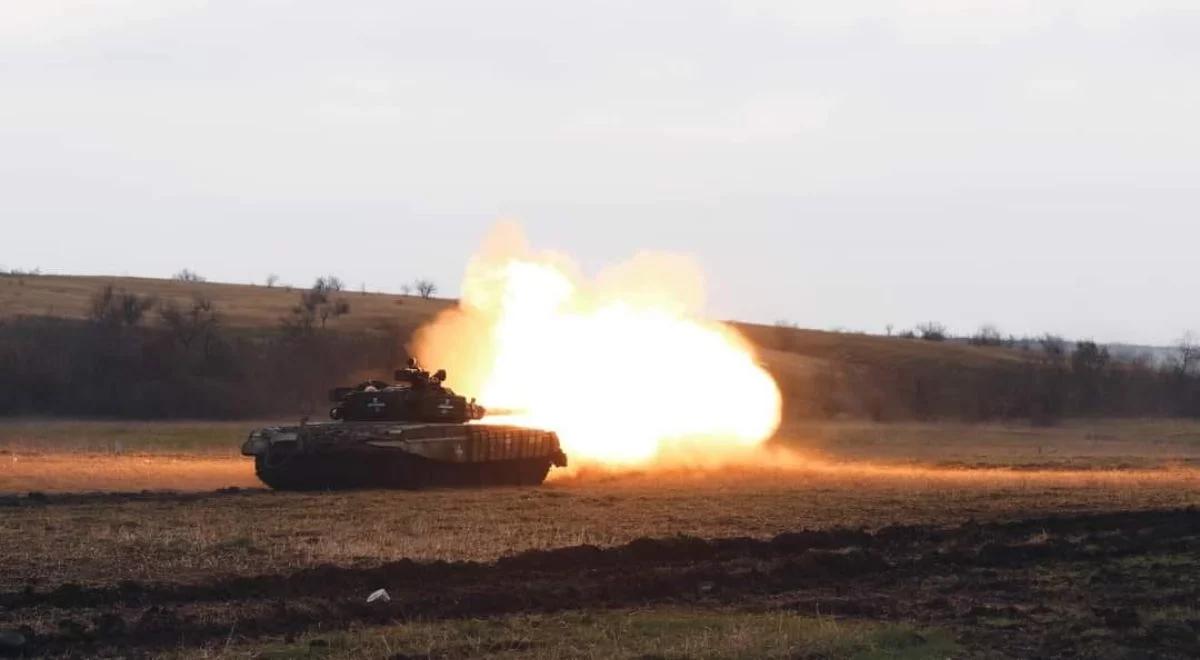 Wyciekły tajne dokumenty dot. wsparcia Ukrainy. Jest śledztwo Pentagonu