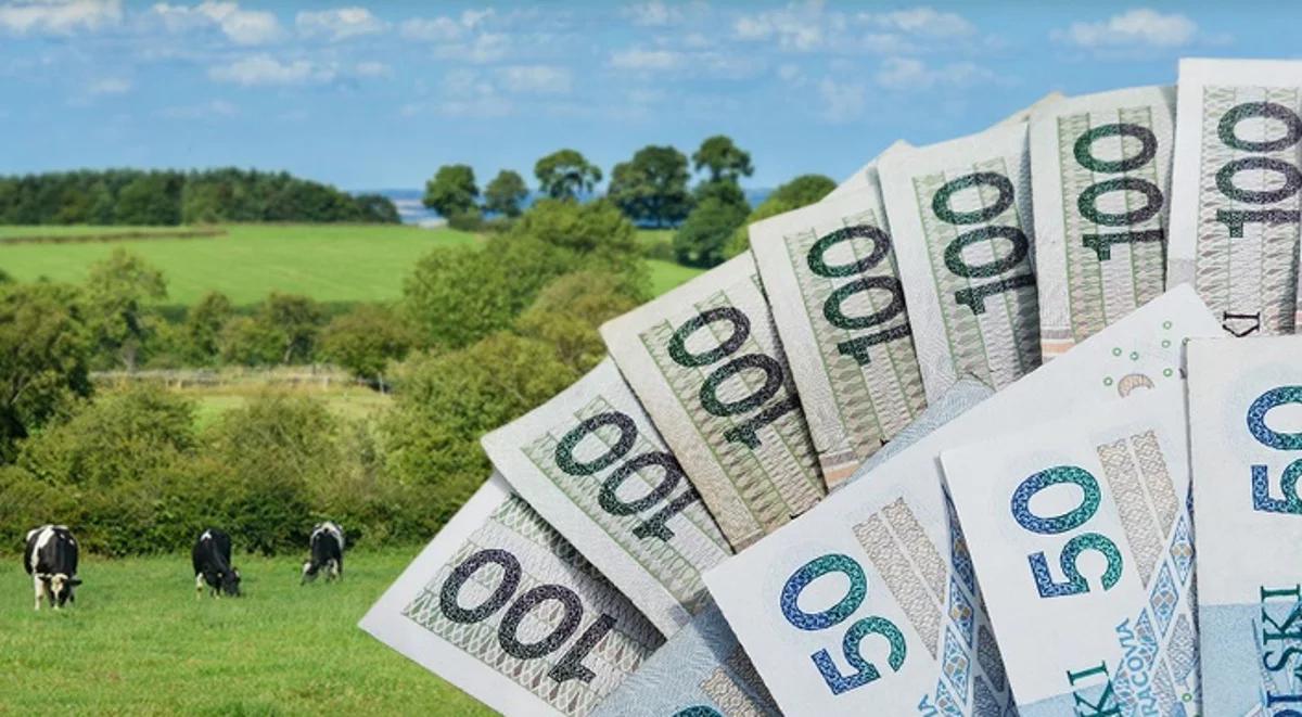 ARiMR: rekompensata dla rolników przekazujących ziemię innemu rolnikowi