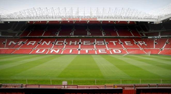 Premier Legue: wielka feta fanów Manchesteru United