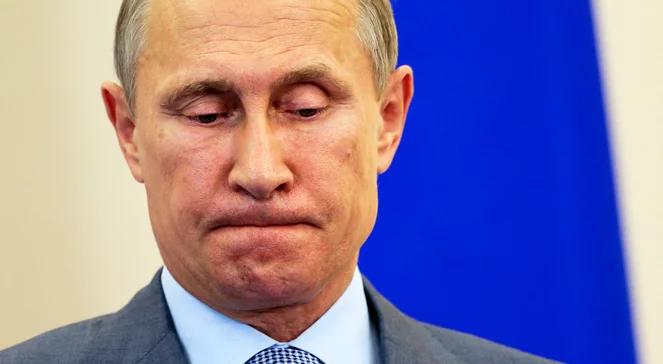 Scenariusze ukraińskie pisze Putin?