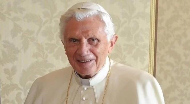 Rosyjska Cerkiew: Benedykt XVI okazał męstwo