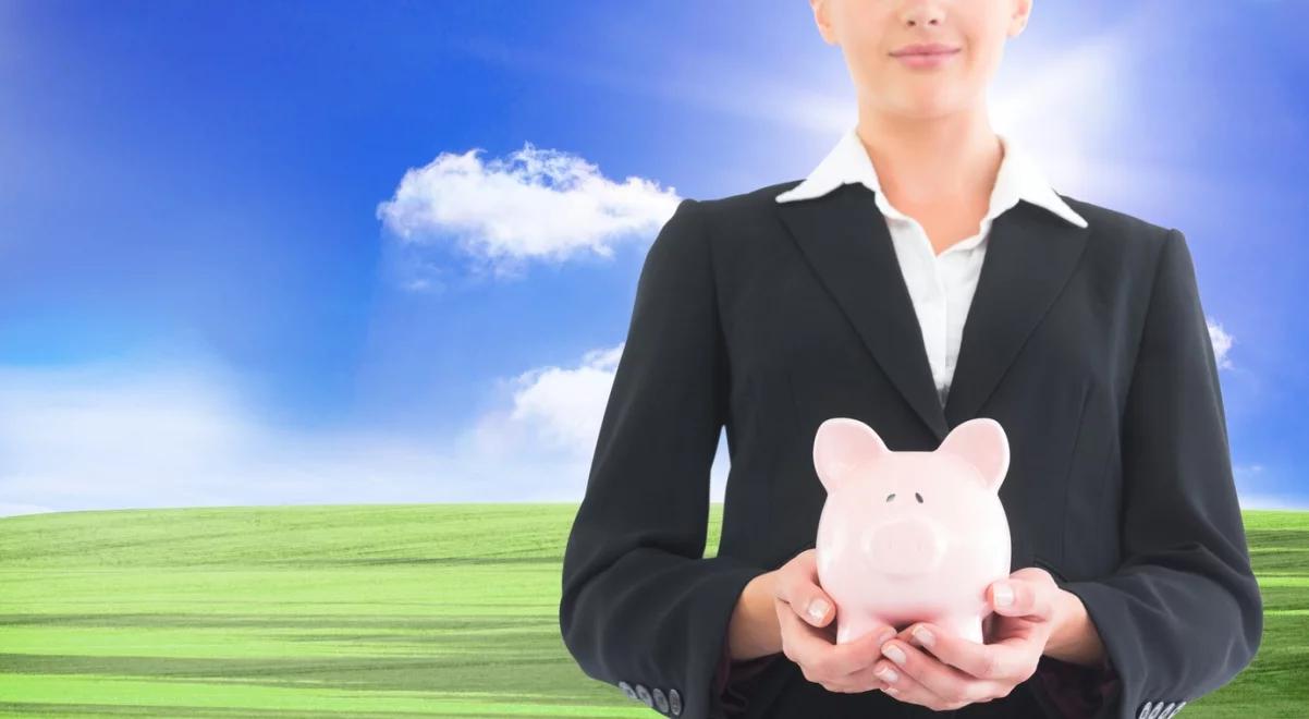 Domowymi finansami rządzą kobiety