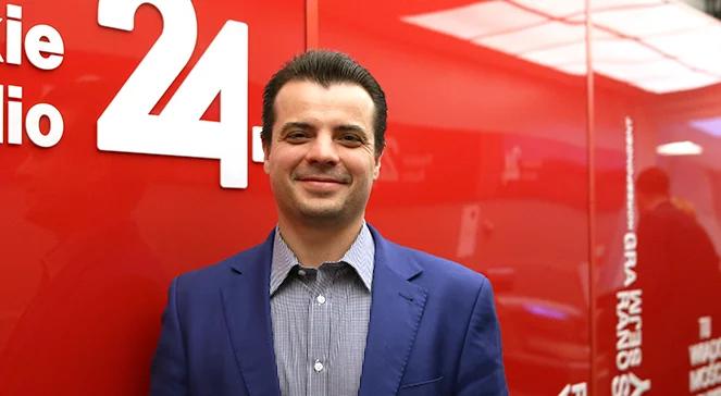 Paweł Kobyliński o ustawie antyszczepionkowej: projekt skrajnie niebezpieczny