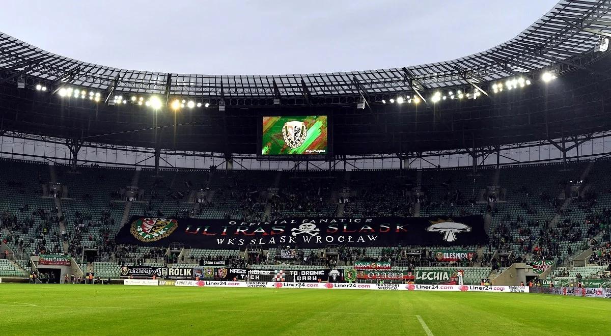 Ekstraklasa: Śląsk Wrocław będzie miał nowego właściciela. "Liczymy na mocnego partnera"