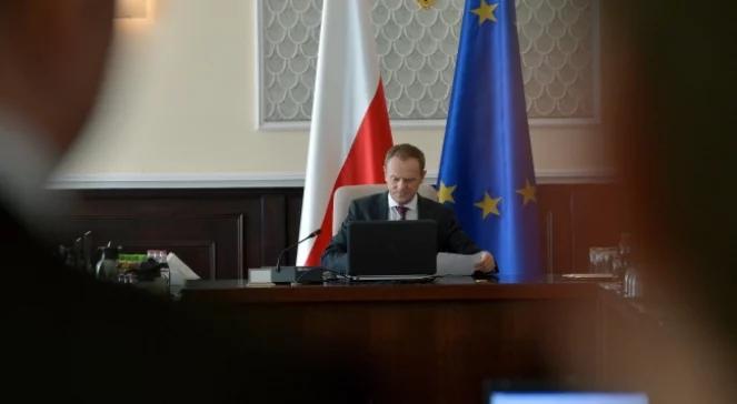 "Polska i Europa powinny być wobec Rosji stanowcze"