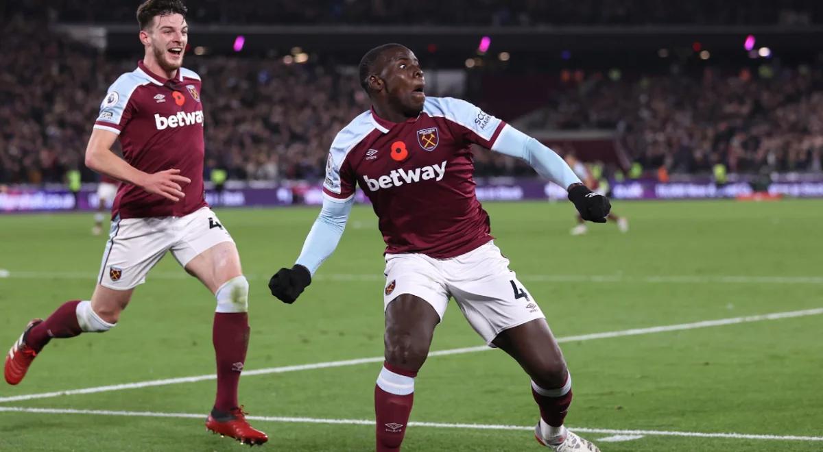 Premier League: West Ham znów zaskakuje. Fabiański i spółka ograli Liverpool