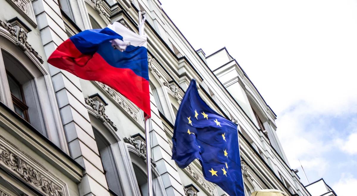 Parlament Europejski skrytykował Rosję. Zaapelowano o uwolnienie Andrieja Piwowarowa
