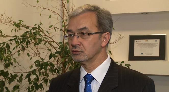 Fundusze europejskie