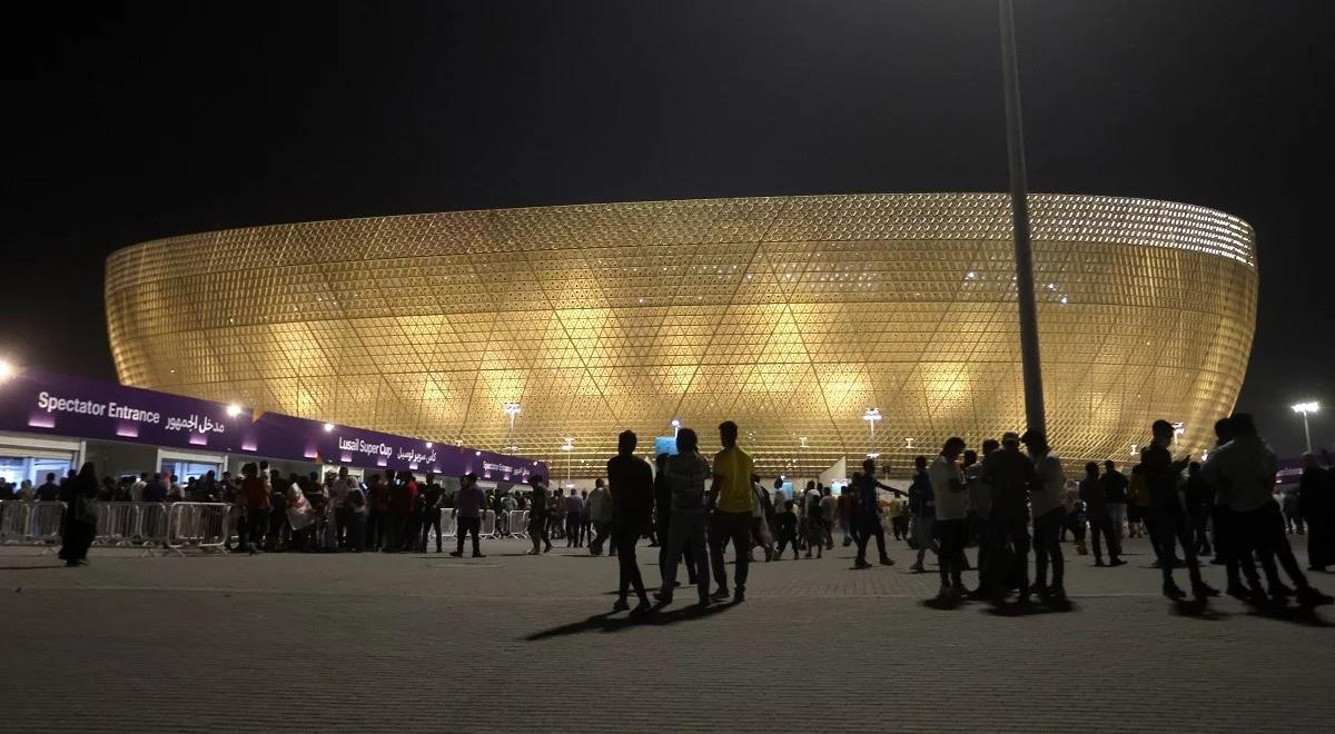 MŚ Katar 2022: coraz mniej biletów na mundial. Kupisz, jak spełnisz kilka warunków