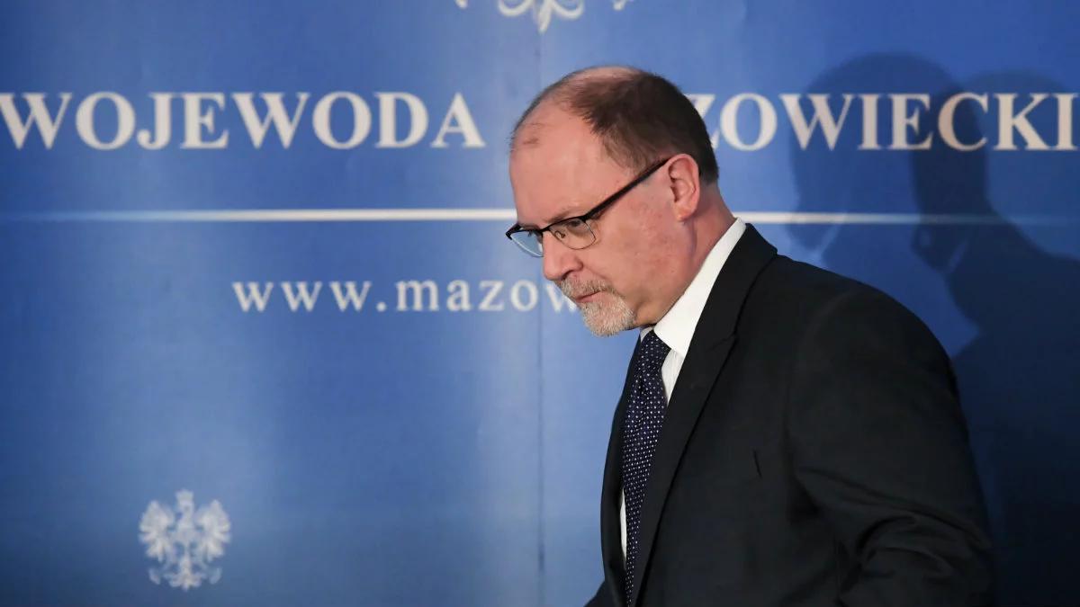 Zdzisław Sipera: dopełniłem absolutnie wszystkich obowiązków