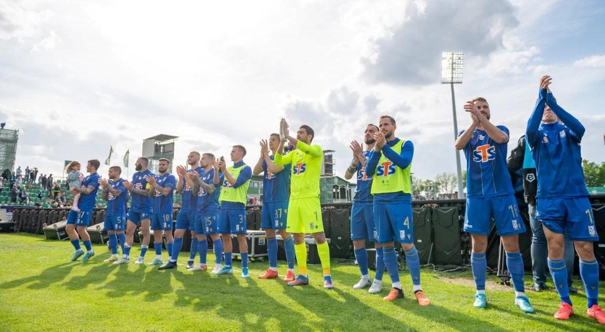 Liga Mistrzów: potencjalni rywale Lecha Poznań. Na kogo może trafić mistrz Polski?