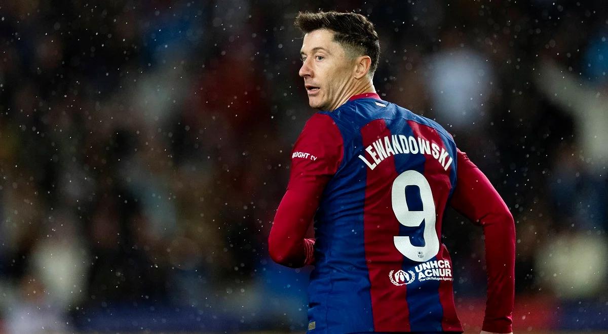 Liga Mistrzów. PSG - Barcelona. Lewandowski i spółka nie pospali w Paryżu. "Huczne" powitanie 