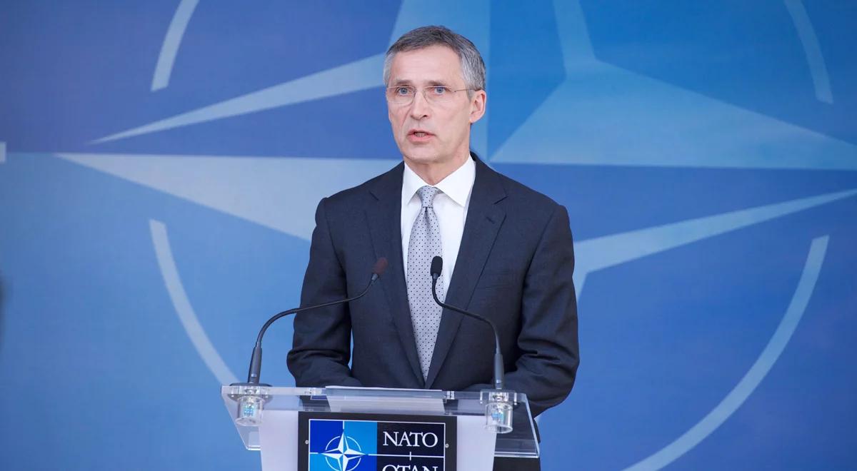 Posiedzenie Rady NATO-Rosja