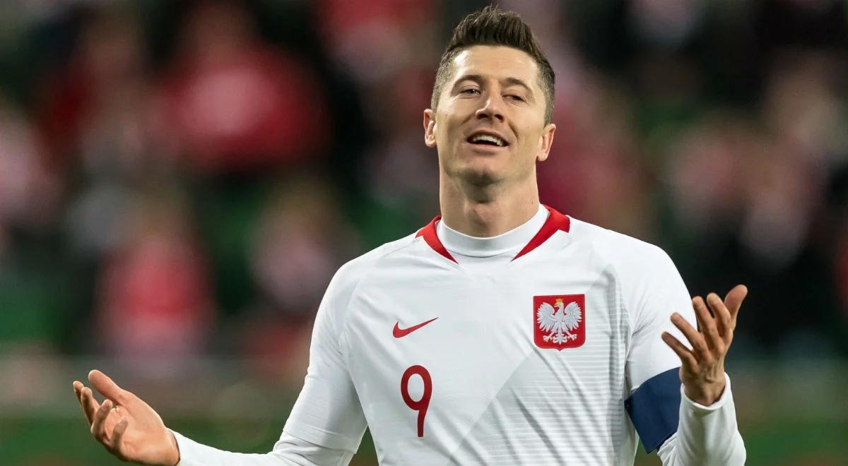 Polska - Nigeria. Oblany test biało-czerwonych. Coraz więcej pytań Adama Nawałki