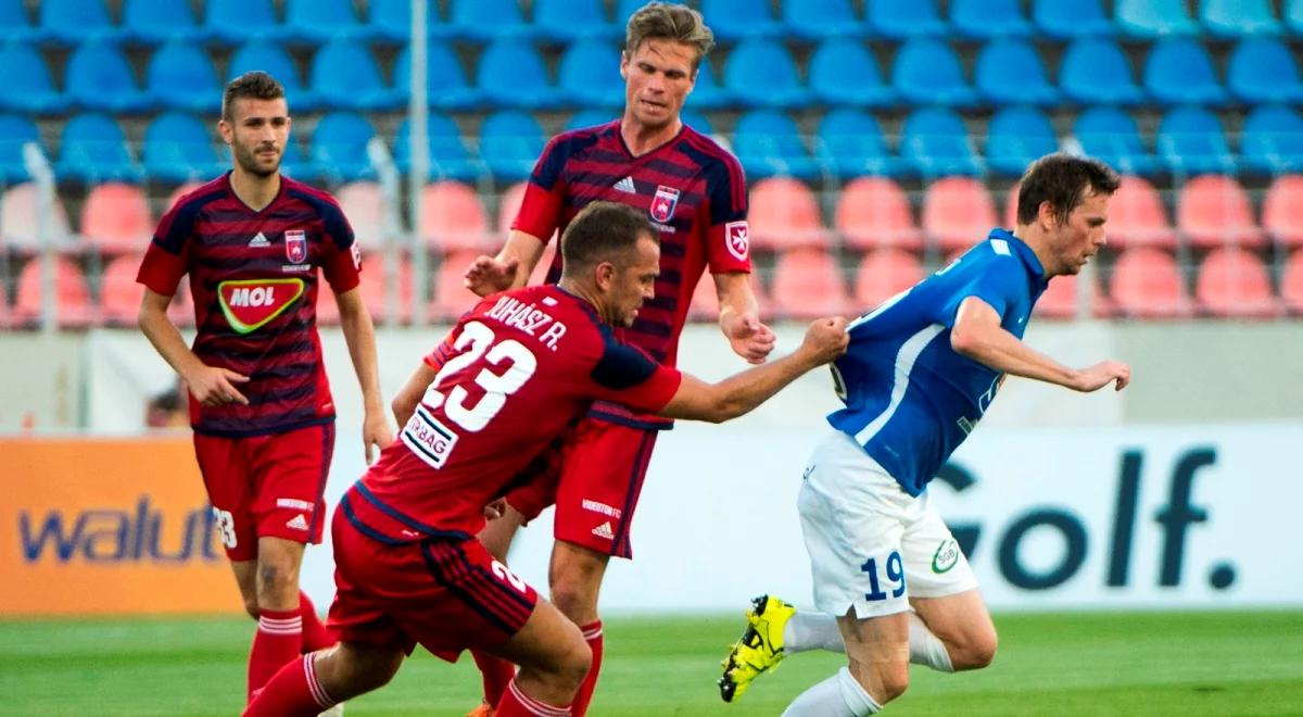 Liga Europy: Lech Poznań w fazie grupowej. Kędziora przypieczętował awans Kolejorza