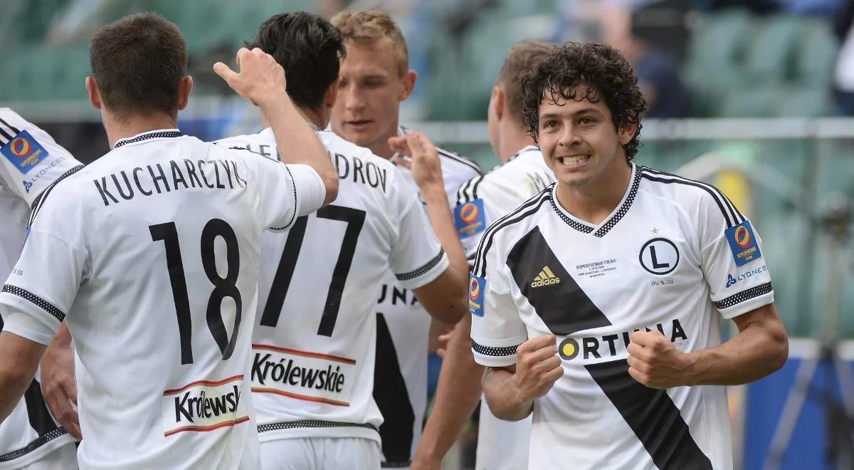Ekstraklasa: odliczanie dobiegło końca. Startuje liga wielkich niewiadomych
