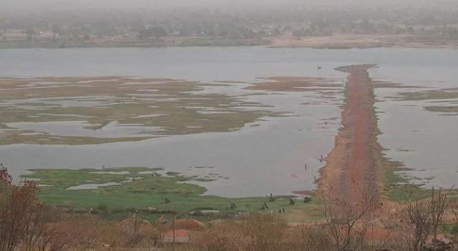 20 osób zginęło po zatonięciu łodzi na rzece Niger w Mali 