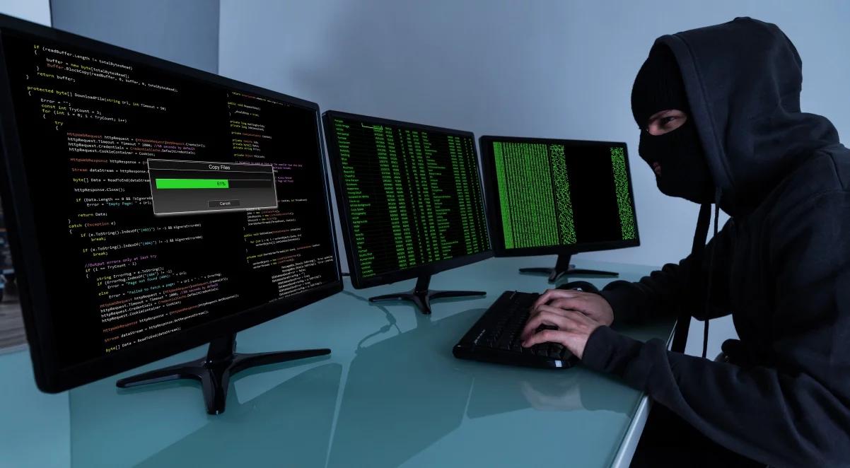 Hakerzy coraz częściej wykorzystują informacje zbierane przez pliki cookies