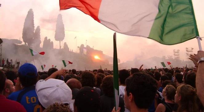 Reprezentacja Włoch na Euro 2012