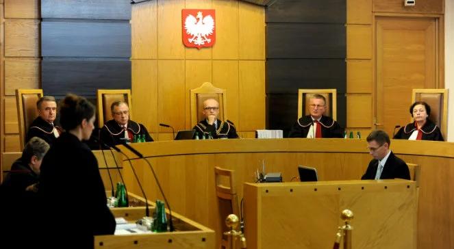 Trybunał Konstytucyjny poparł medyczne używanie marihuany