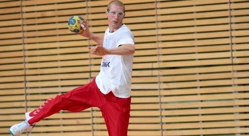 Norwegowie podziwiają Bieleckiego