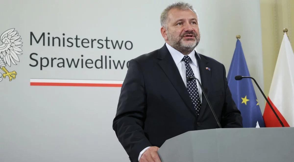 Rozliczanie PiS. Dr Anusz: są duże oczekiwania wobec ministra Żurka