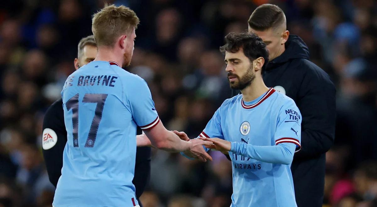 Premier League oskarża Manchester City. Mistrzowie Anglii wydali oświadczenie 