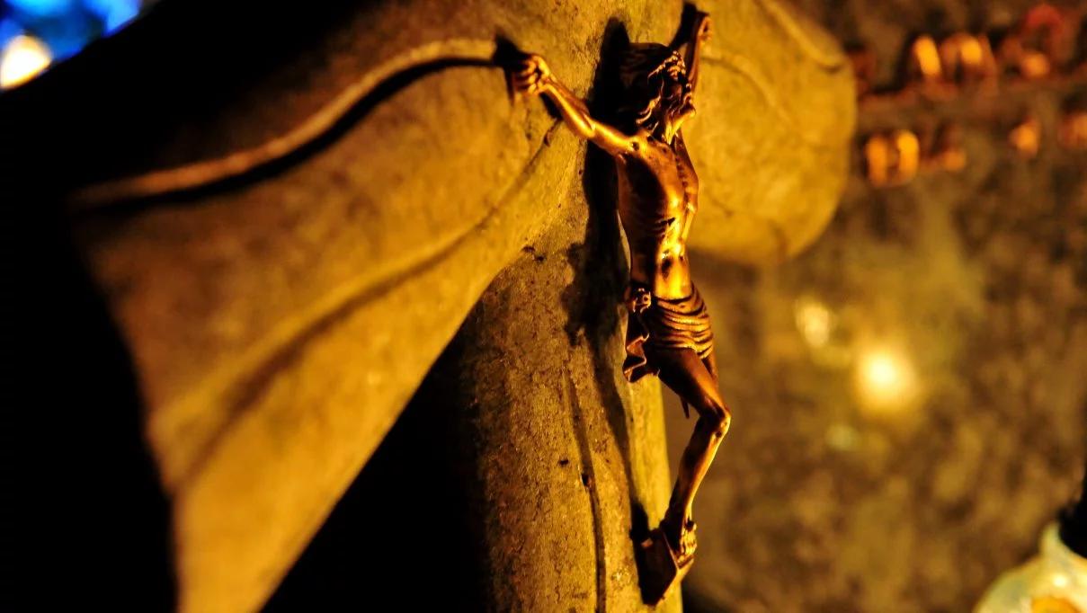 Dziś Wielki Piątek, drugi dzień Triduum Paschalnego w Kościele katolickim